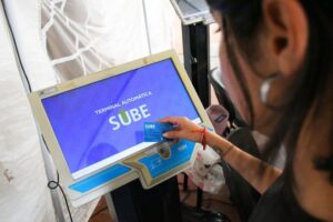 SUBE: los usuarios deberán actualizar la tarjeta para mantener los beneficios locales activos